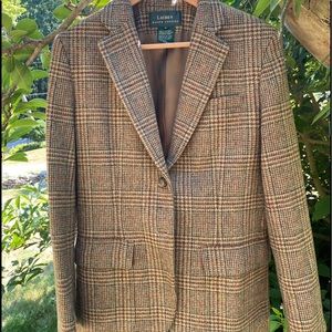 Retro Ralph Lauren Blazer